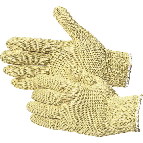 おたふく　８１５　アラミド　ステンレスワイヤー入　フリー＿