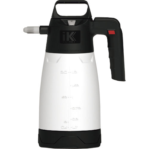 ｉＫ　蓄圧式スプレー　ＭＵＬＴＩ　ＰＲＯ２＿