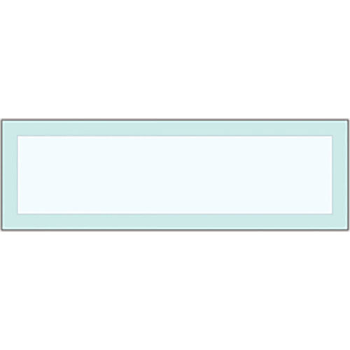 ユニット　床面表示ステッカー　１００巾用＿