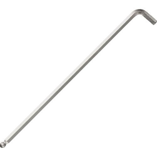 ベッセル　本締めボールポイントレンチ短軸仕様（ショートタイプ）　８２００ＢＰ－Ｓ　対辺１．５＿