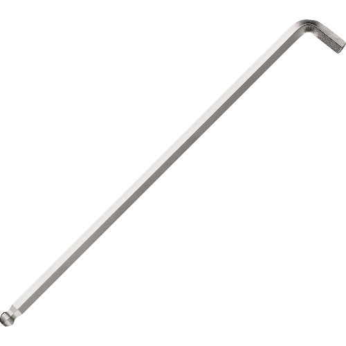 ベッセル　本締めボールポイントレンチ短軸仕様（ショートタイプ）　８２００ＢＰ－Ｓ　対辺２＿