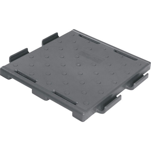 ＮＳＰ　ＮＳＰ樹脂ステップ（グレー）（１枚）＿