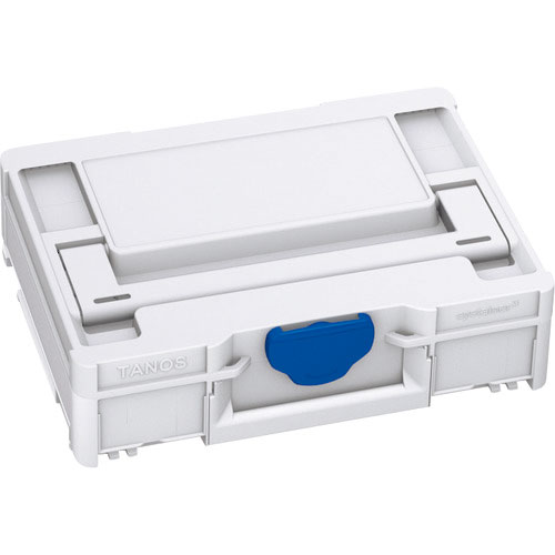 ＴＡＮＯＳ　システナ―３　Ｍ１１２　７．７Ｌ　３９６ｘ２９６ｘ１０５＿