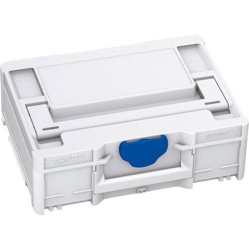 ＴＡＮＯＳ　システナ―３　Ｍ１３７　１０．４Ｌ　３９６ｘ２９６ｘ１３０＿