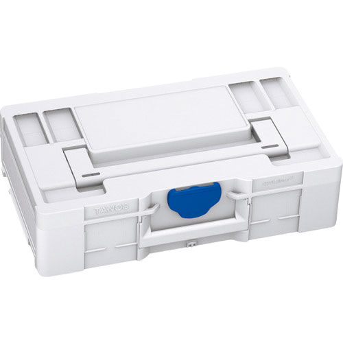 ＴＡＮＯＳ　システナ―３　Ｌ１３７　１３．２Ｌ　５０８ｘ２９６ｘ１３０＿