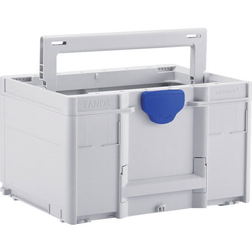 ＴＡＮＯＳ　システナ―３　ツールボックス　Ｍ２３７　３９６ｘ２９６ｘ２３０＿