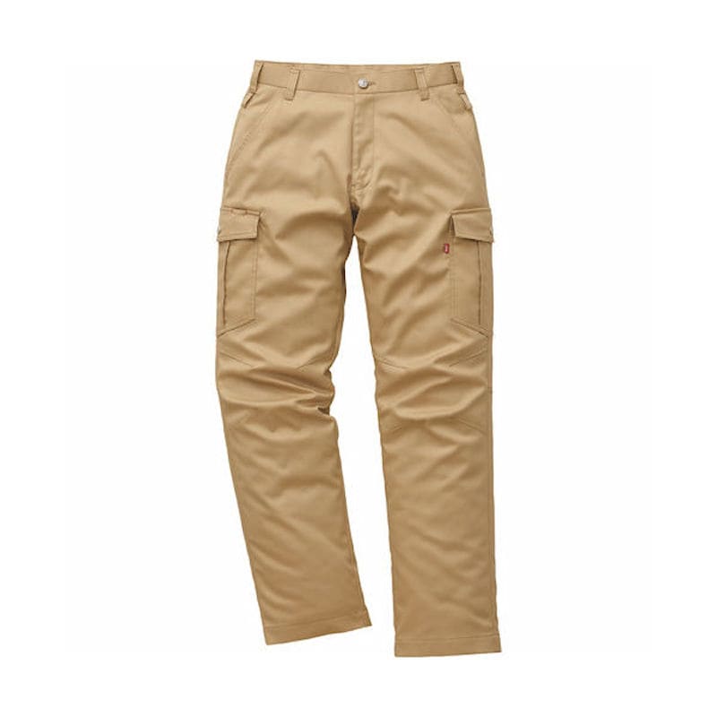 ＥＤＷＩＮ　ＥＤＷＩＮカーゴパンツ８３００８－０１１カーキ－８２＿