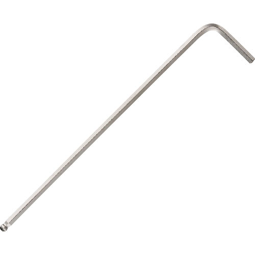 ベッセル　本締めボールポイントレンチ　８３００ＢＰ　対辺２．５＿