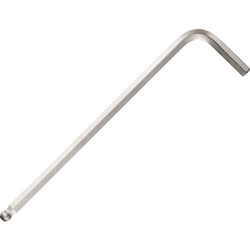 ベッセル　本締めボールポイントレンチ　８３００ＢＰ　対辺５＿