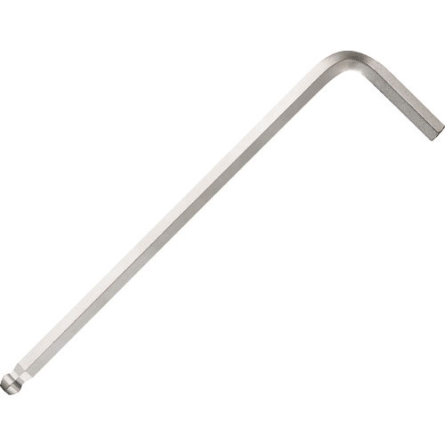 ベッセル　本締めボールポイントレンチ　８３００ＢＰ　対辺６＿