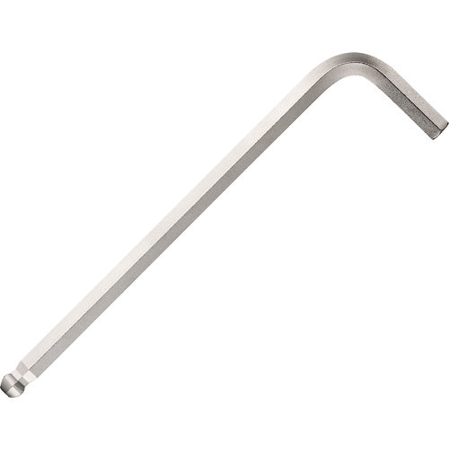 ベッセル　本締めボールポイントレンチ　８３００ＢＰ　対辺８＿