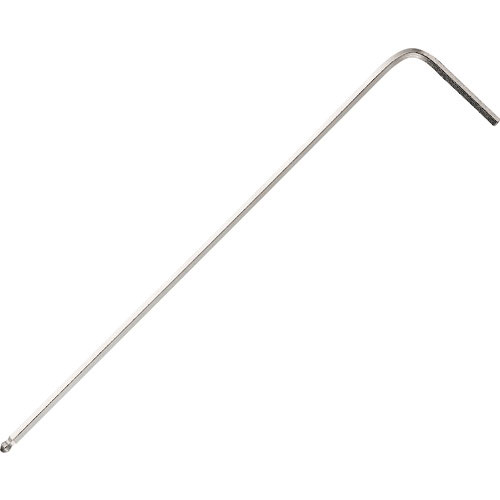 ベッセル　本締めボールポイントレンチ（ロングタイプ）　８３００ＢＰ－Ｌ　対辺１．５＿