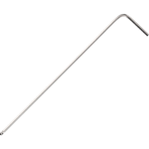 ベッセル　本締めボールポイントレンチ（ロングタイプ）（インチ）　８３００ＢＰ－ＬＩＮ　対辺１／１６＿