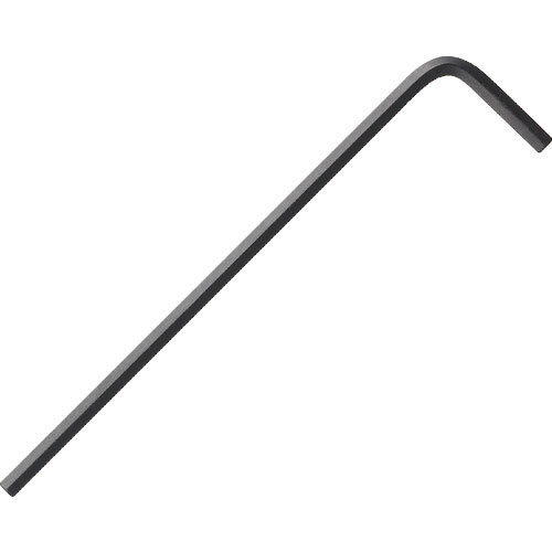 ベッセル　六角レンチ（ショートタイプ）　８３００ＨＸ－Ｓ　対辺２ｍｍ＿