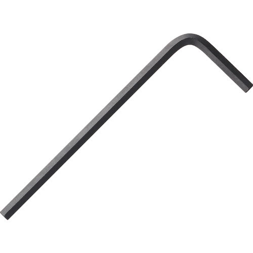 ベッセル　六角レンチ（ショートタイプ）　８３００ＨＸ－Ｓ　対辺３ｍｍ＿
