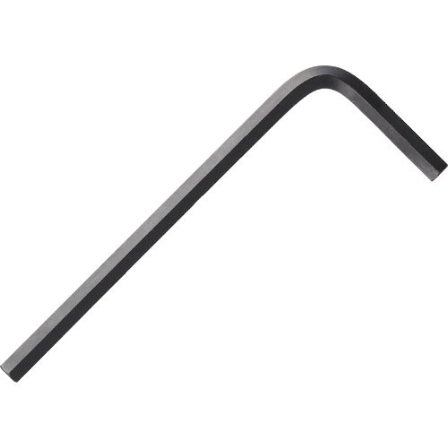 ベッセル　六角レンチ（ショートタイプ）　８３００ＨＸ－Ｓ　対辺４ｍｍ＿