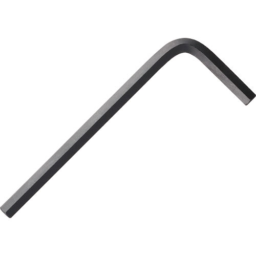 ベッセル　六角レンチ（ショートタイプ）　８３００ＨＸ－Ｓ　対辺５ｍｍ＿