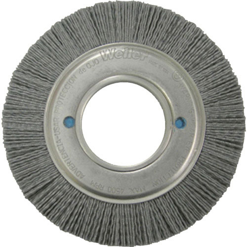 バーテック　ナイロックスホイルブラシ　ＮＭＸ６ＳＣ＃３２０＿