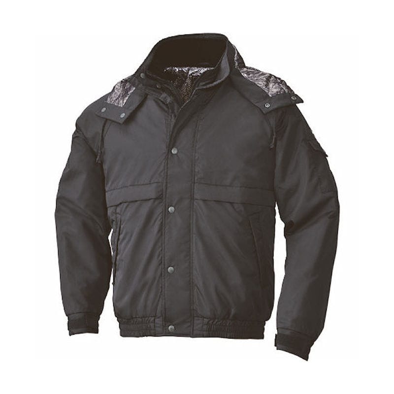 ｂｉｇｂｏｒｎ　防寒ジャケット　パープルグレー　Ｌ＿