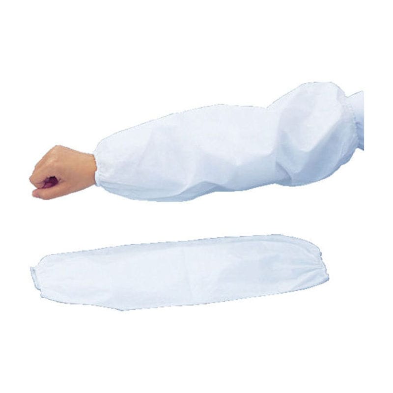 ＡＳ　アームカバー（ポリエチコーティング）１００枚入＿