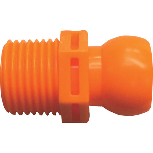 日機　クーラントシステム１／２　コネクター　ＰＴ１／２　（２個入）＿