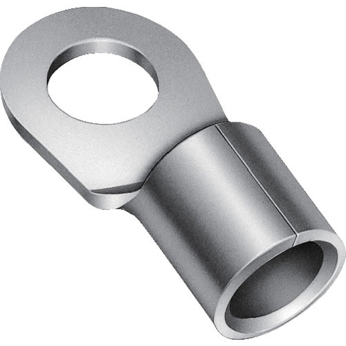 ＪＳＴ　丸型端子　８－４ＮＳ　　（１０個入）＿