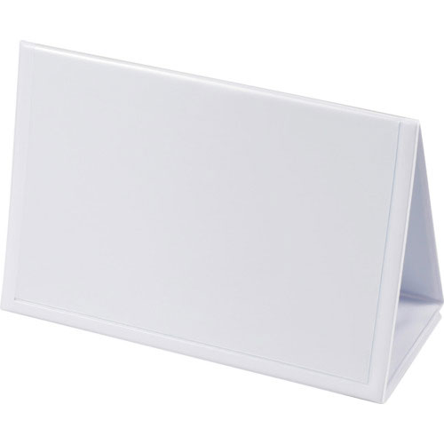 ユニット　差込式パレット用三角表示＿