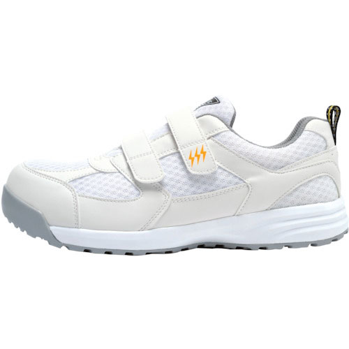 ジーベック　静電セーフティシューズ８５１１２－３２－２５０＿