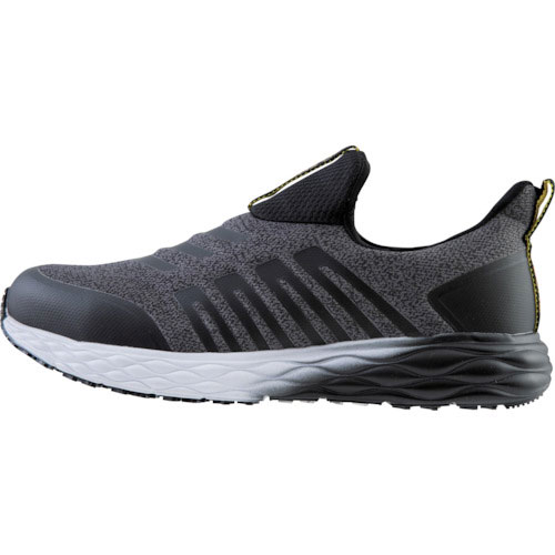 ジーベック　防水セフティシューズ８５１５２－２５－２５０＿