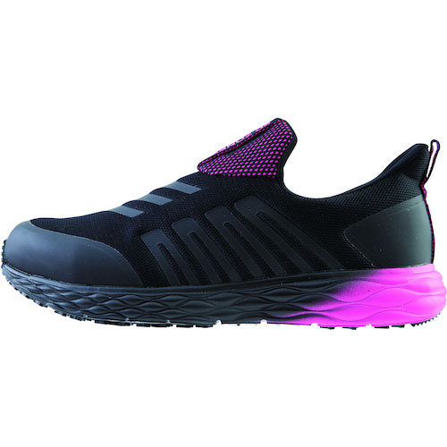 ジーベック　防水セフティシューズ８５１５２－９０－２５０＿