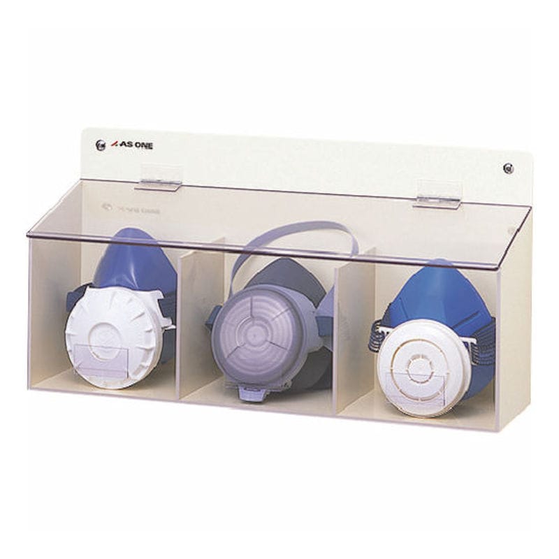 ＡＳ　マスクケース　トリプルＭＧ＿