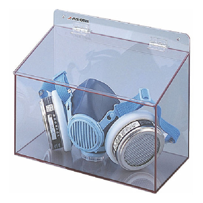 ＡＳ　マスクケース　ワイド１個ＭＧ＿