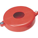 ユニット　ゲートバルブ・ロックアウト　５～６．５　合成樹脂＿