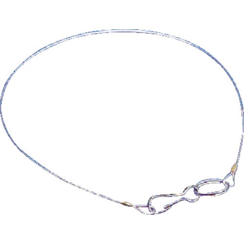 ユニット　吊り下げロープ　５本１組　０．７Ф×２００ｍｍ＿