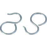 ユニット　取付金具Ｓ管＿