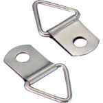 ユニット　ビラカン　１０個１組　鉄（ニッケルめっき）＿