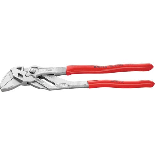ＫＮＩＰＥＸ　プライヤーレンチ　すべり止めなし　２５０ｍｍ＿