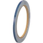 ユニット　反射テープ　青　２巻１組　５ｍｍ幅×１０ｍ巻＿