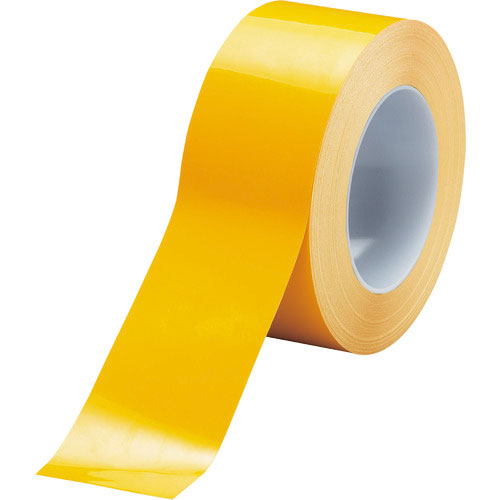 ユニット　ユニフィットテープ（黄）５０×１０Ｍ＿