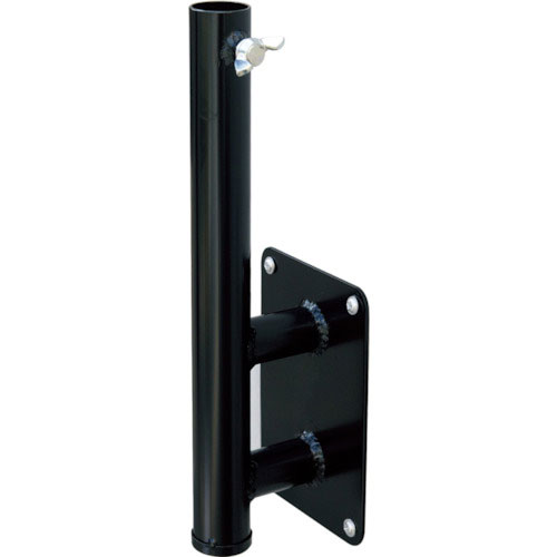 ユニット　のぼり壁面取付用金具＿