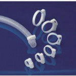 レオナ　１１１２－０６　ホースクリップ　適用チューブ外径１３～１５ｍｍ＿