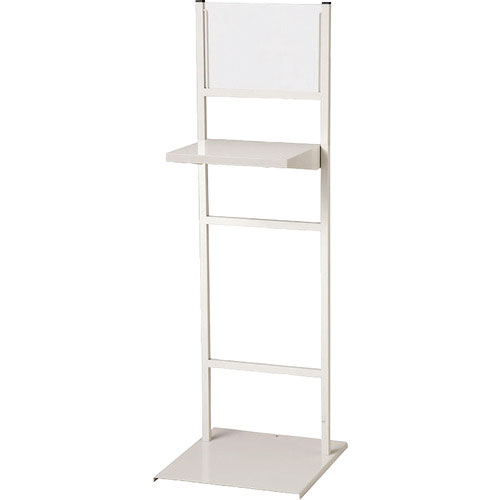 ユニット　表示スタンド（台付）＿