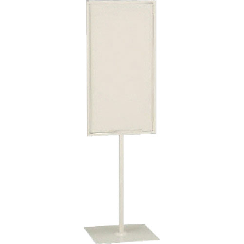 ユニット　標識スタンド６００×３００用　３００×３００×１０８８Ｈ＿