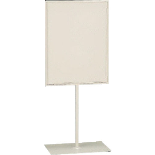 ユニット　標識スタンド６００×４５０用　３００×４５０×１０８８Ｈ＿