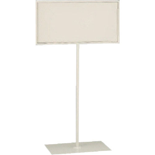 ユニット　標識スタンド３００×６００用　３００×４５０×１０８８Ｈ＿