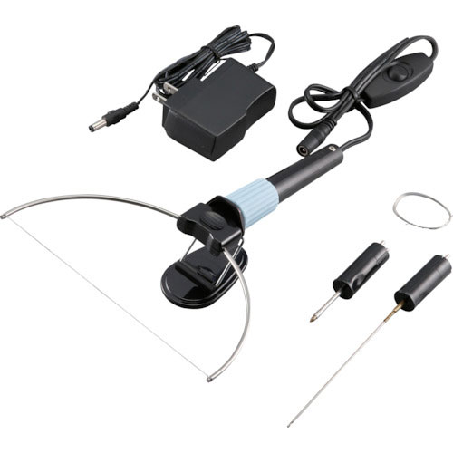 ＲＥＬＩＥＦ　発泡スチロールカッター＿