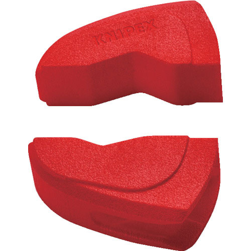 ＫＮＩＰＥＸ　カバーグリップ（コブラ８７　３００ｍｍ用）＿