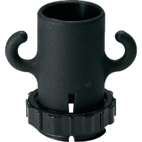 ユニット　♯２ＷＡＹガード　ＳＵＳポール専用フック＿