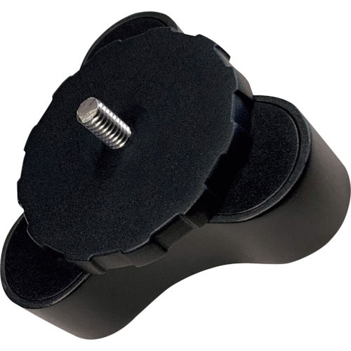 ＢＥＲＵＦ　ワークライト１３０１専用マグネットベース　ＢＴＫ－１３０１ＭＧ＿