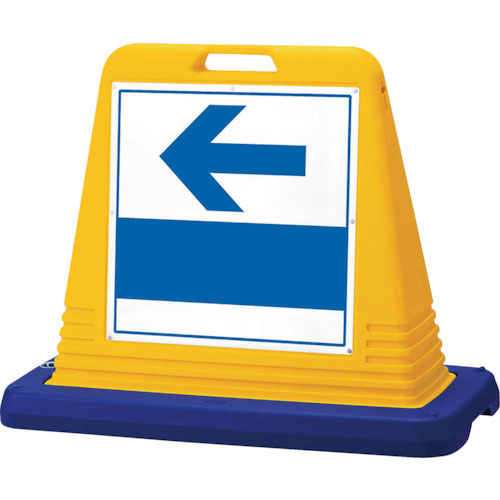 ユニット　＃サインキューブ左矢印　片ＷＴ付＿